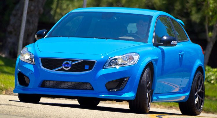 Volvo