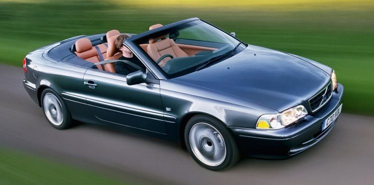 Volvo