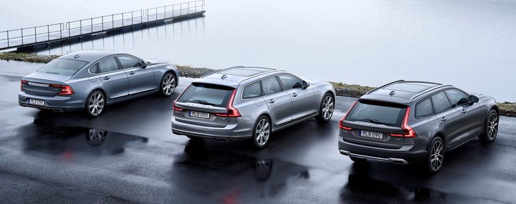 Volvo