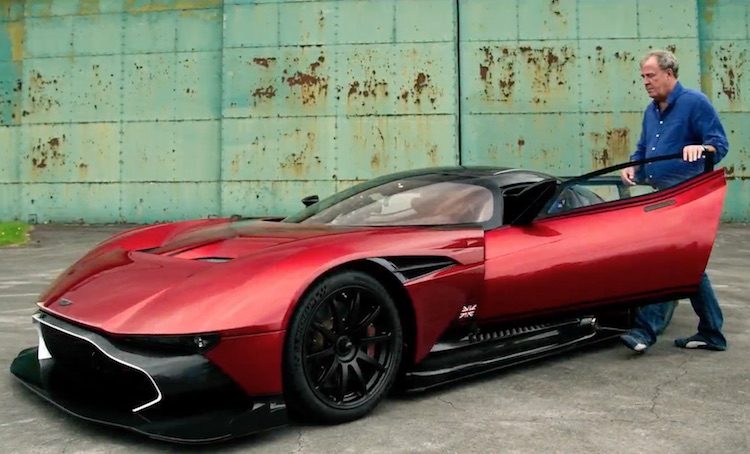 Vulcan