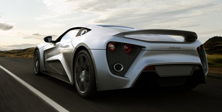 Zenvo
