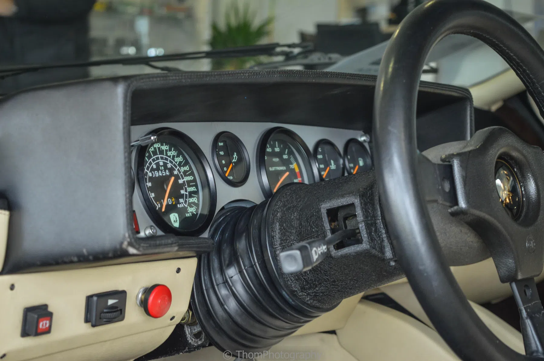 Countach 5000S