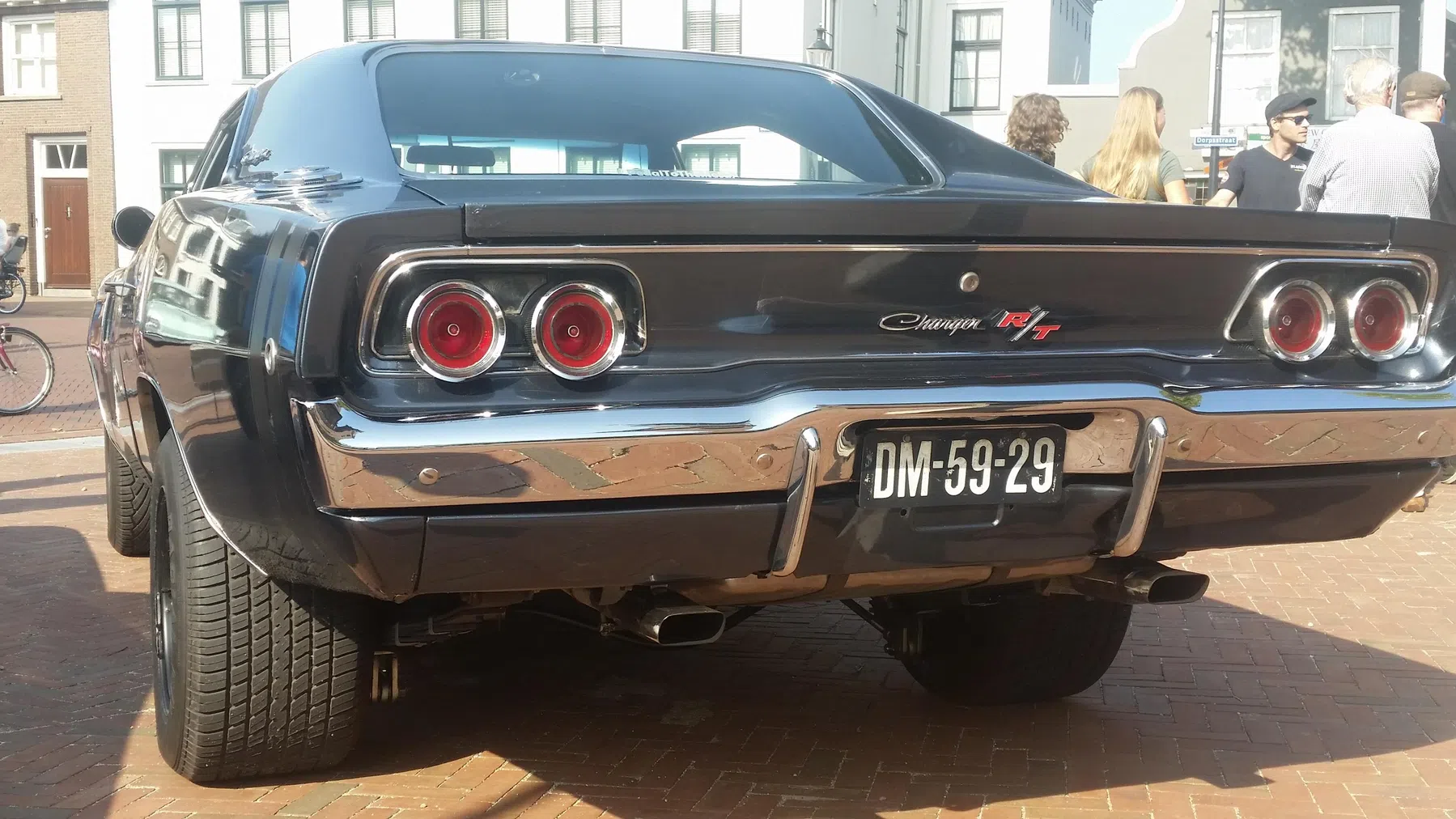 Dodge charger R/T