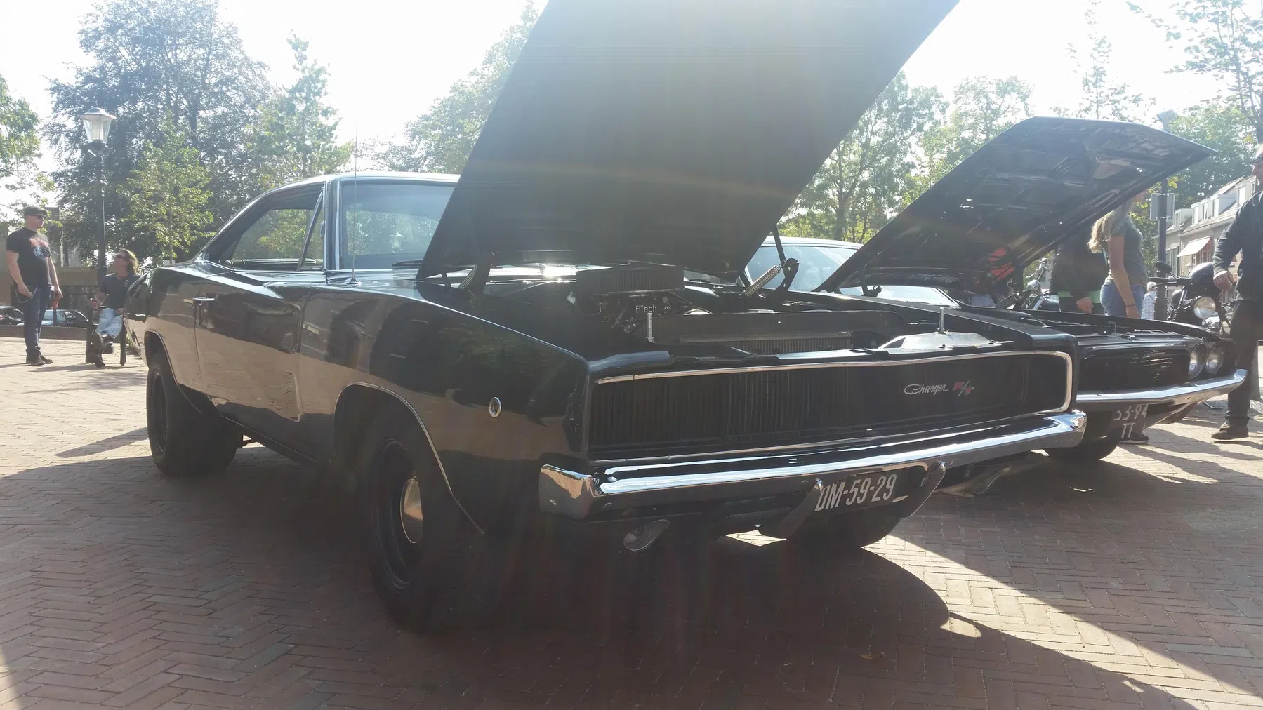 Dodge Rct Dodge charger R/T