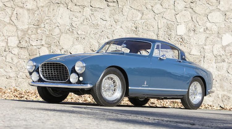 Ferrari