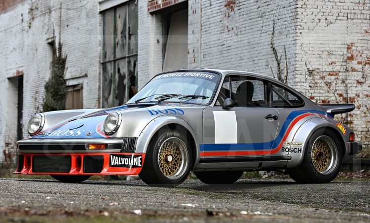Porsche