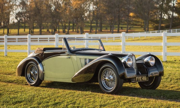 Bugatti