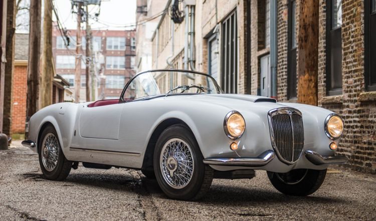 Lancia