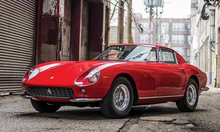 Ferrari