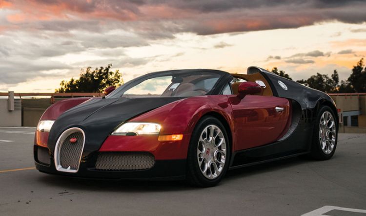 Bugatti