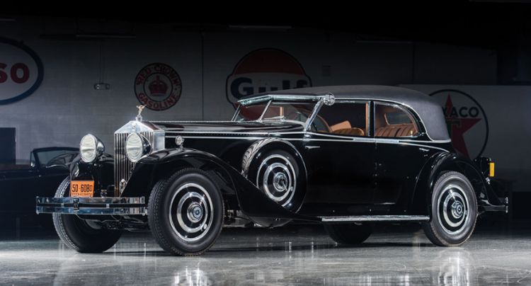 Rolls