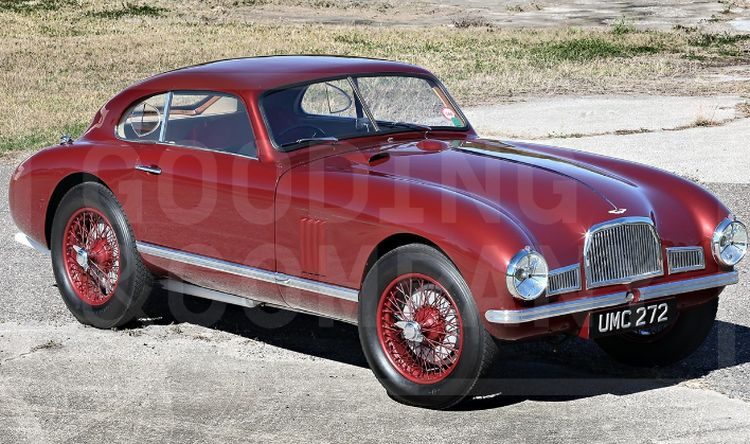 Aston