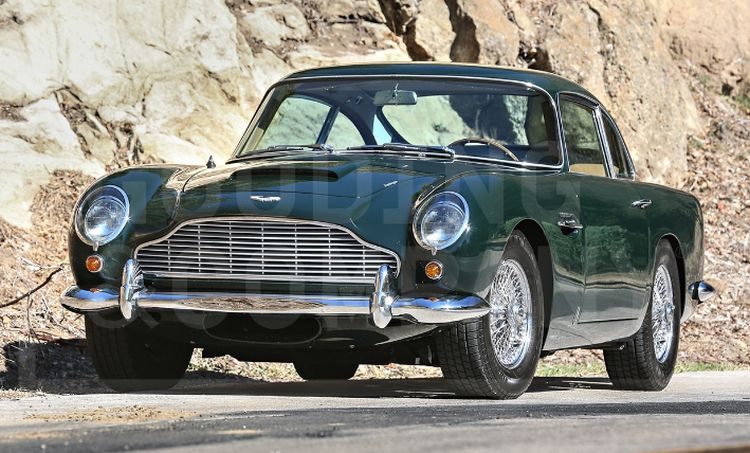 DB5