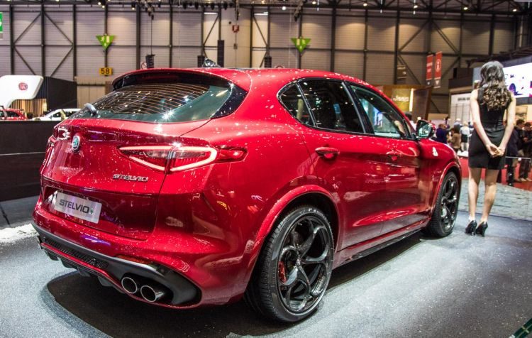Stelvio