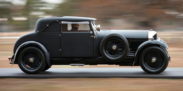 Bentley 6.5-litre