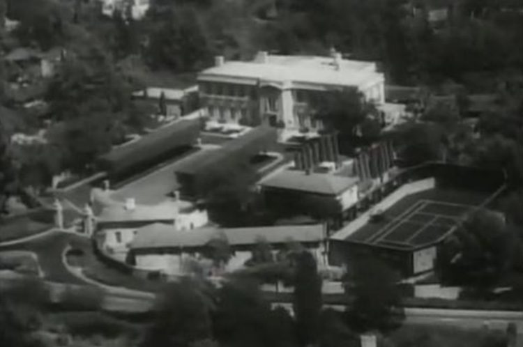 Chartwell