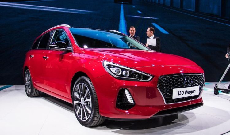 i30 Wagon