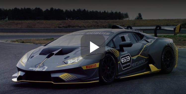EVO-trofeo