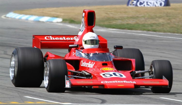 Lola T322