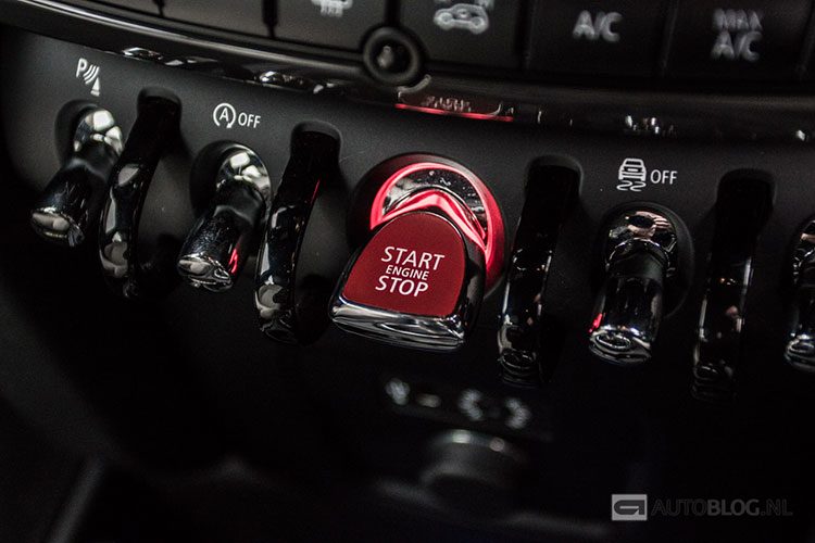MINI Countryman Cooper S ALL4 2017 rijtest en video