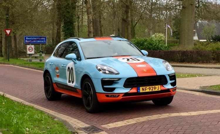 macan