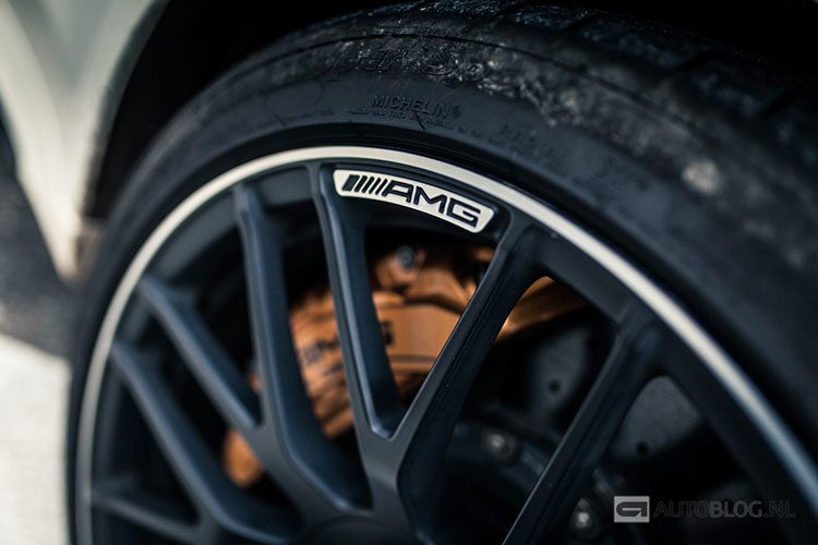 Mercedes C63S AMG Cabriolet