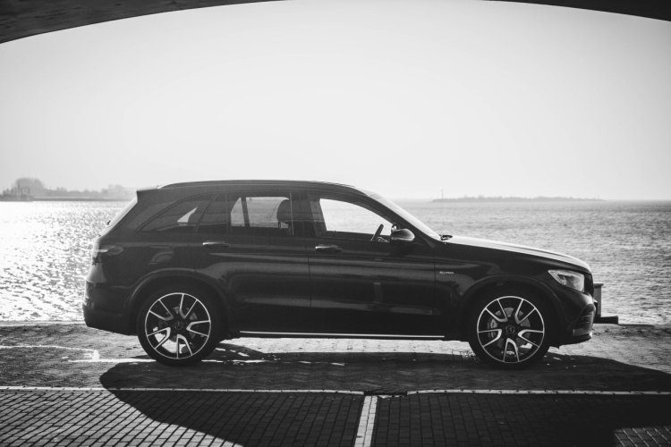 Mercedes-AMG GLC43