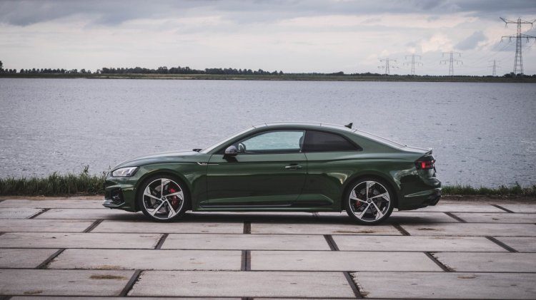 Audi RS5