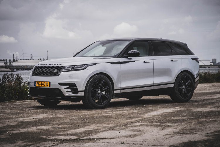 Range Rover Velar D300