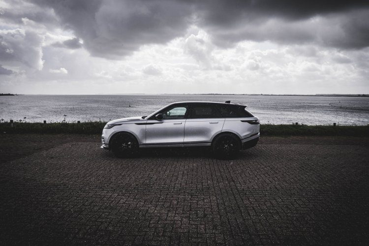 Range Rover Velar D300