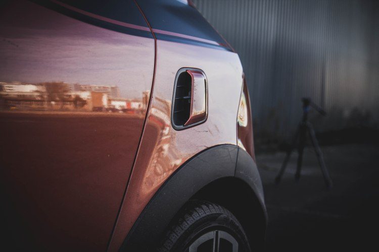 Renault Twingo GT