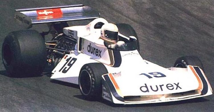F1-Surtees