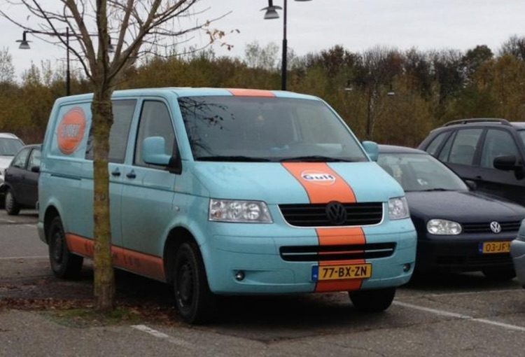 Transporter