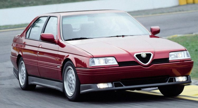 Alfa Romeo
