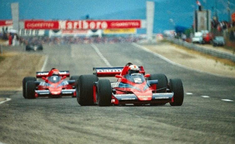 De 7 struikelblokken voor Alfa Romeo Sauber