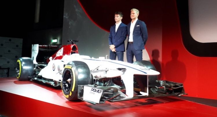 De 7 struikelblokken voor Alfa Romeo Sauber