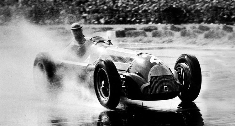 Fangio