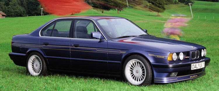 Alpina