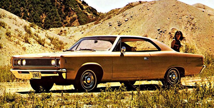 AMC