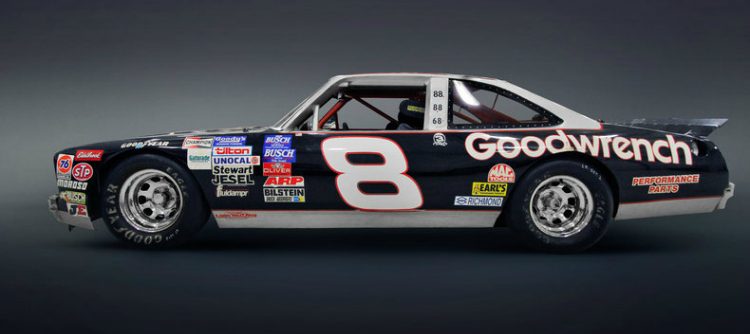 Chevrolet Nova