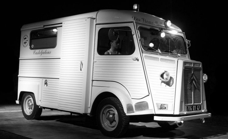 Citroen