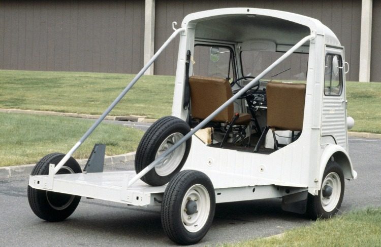 Citroen