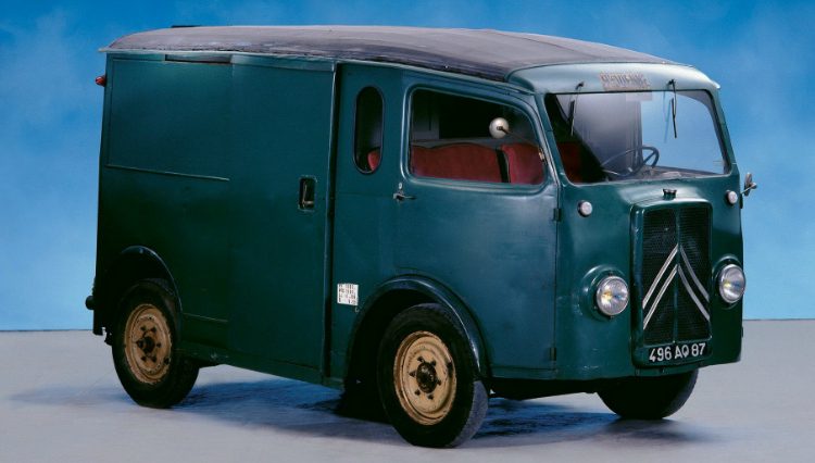 Citroen