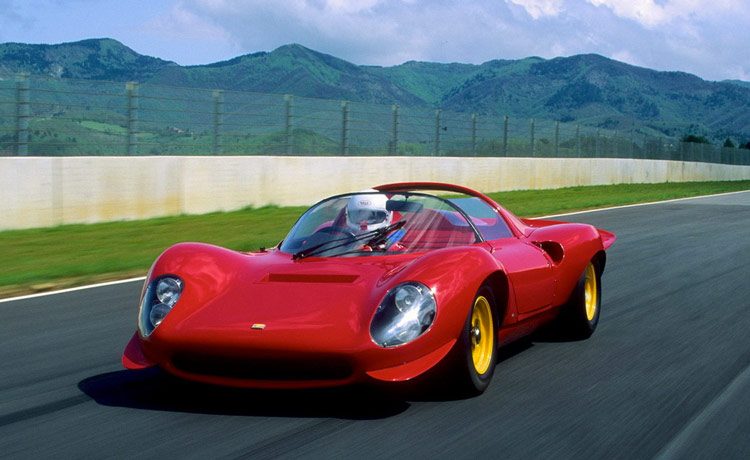 Dino 206S