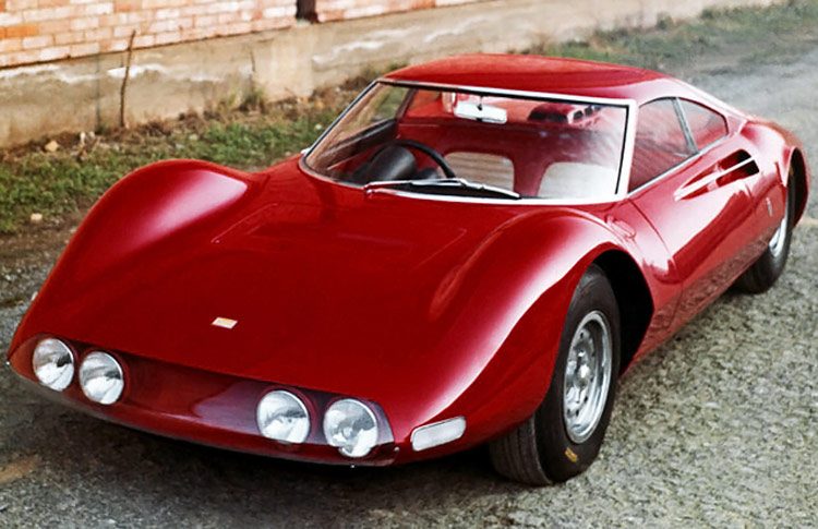 Dino Speciale