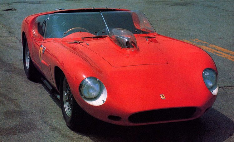 Ferrari 246 Dino