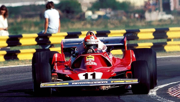 Lauda
