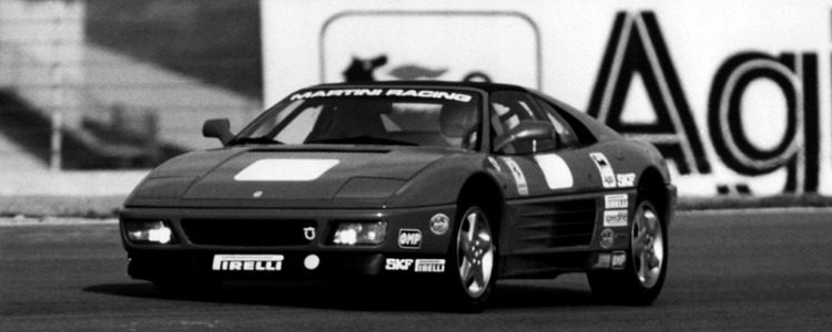 Ferrari 348