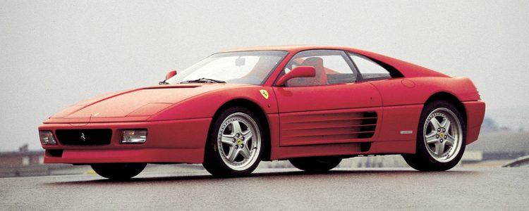 Ferrari