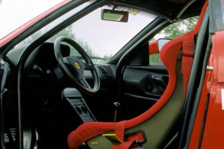Ferrari